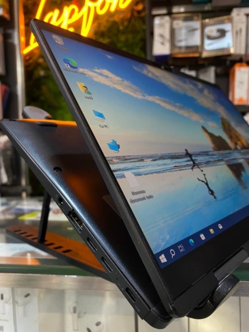 TOSHIBA PORTEGE DYNABOOK X30W I7 11th 16GB 512GB SSD 13.1 FHD TACTILE 360