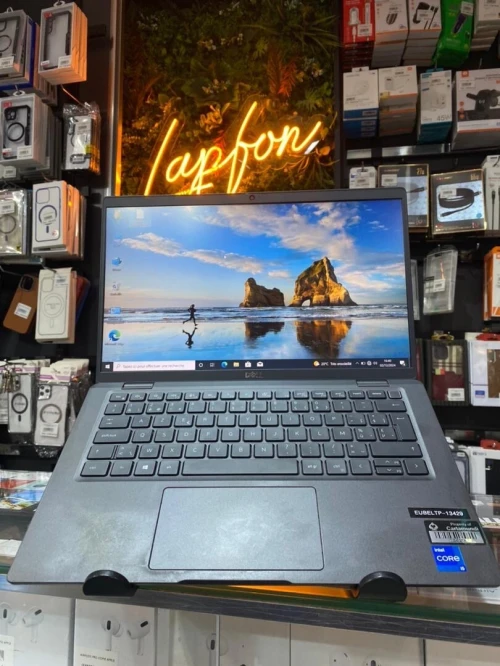 DELL LATITUDE 7420 I5 11th 8GB 256GB SSD 14 FHD