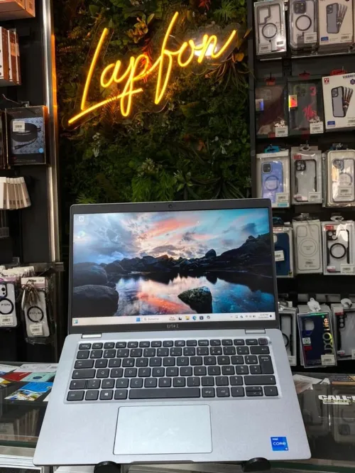DELL LATITUDE 5420 I5 11th 16GB 256GB SSD 14 FHD