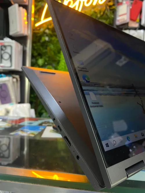 LENOVO YOGA FLEX 5 I7 10th 16GB 512GB SSD 15.6 FHD TACTILE 360
