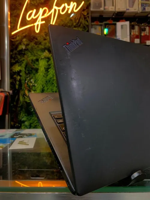 LENOVO L14 RYZEN 5 PRO 5675U 16GB 512GB SSD 14 FHD RADEON