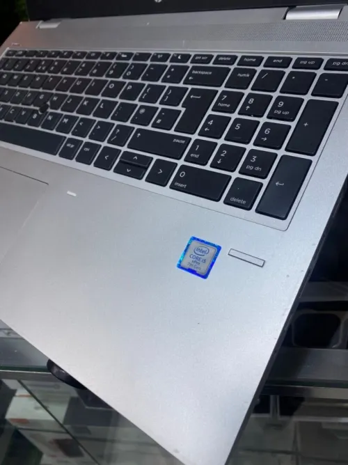 HP PROBOOK 650 G4 I5 7th 8GB 512GB SSD 15.6 FHD