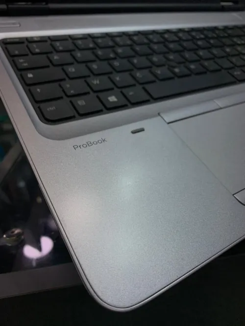 HP PROBOOK 650 G2 I5 6th 8GB 128GB SSD 15.6 FHD