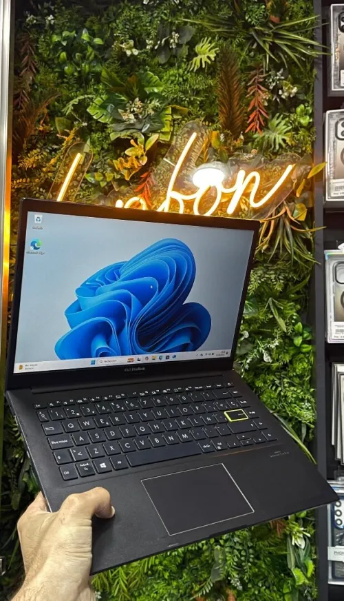 ASUS VIVOBOOK 14 I5 10th 16GB 512GB SSD 14 FHD