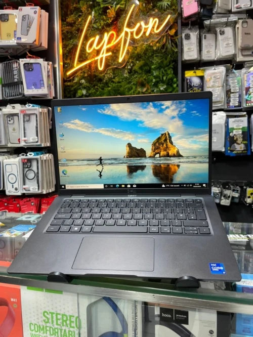 DELL LATITUDE 7420 I7 11th 16GB 256GB SSD 14 FHD