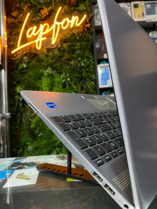 HP 250 G8 I5 11th 8GB 256GB SSD 15.6 FHD