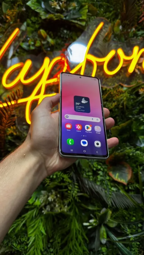 SAMSUNG GALAXY A53 5G 6GB/128GB DUOS