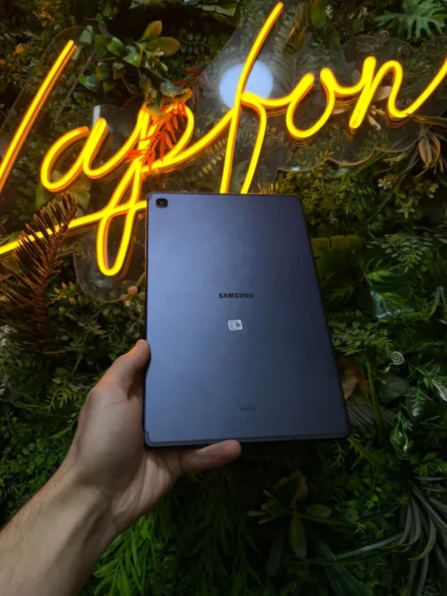 SAMSUNG GALAXY TAB S10 LITE 6GB/128GB WIFI