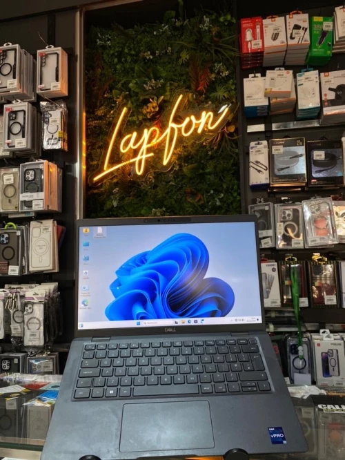 DELL LATITUDE 7430 I7 12th 16GB 256GB SSD 14 FHD