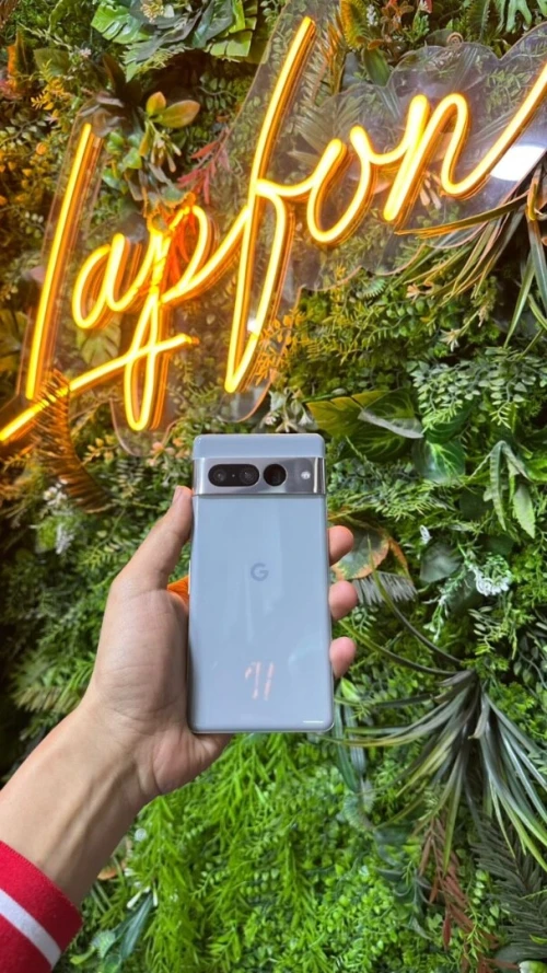 GOOGLE PIXEL 7 PRO 8GB/128GB