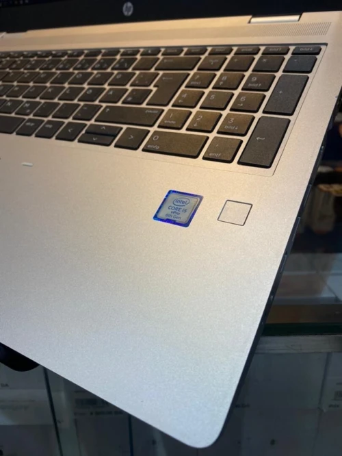 HP PROBOOK 650 G5 I5 7th 8GB 256GB SSD 15.6 FHD