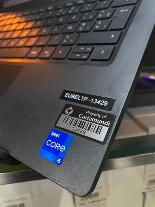 DELL LATITUDE 7420 I5 11th 8GB 256GB SSD 14 FHD