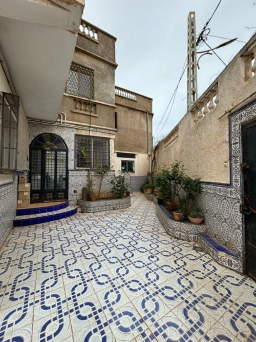 Vente Villa Oran Oran
