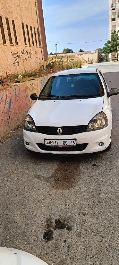 Renault Clio 2 2001 2 porte