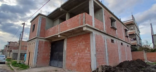 Vente Villa El Tarf Drean