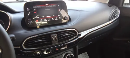 Fiat Tipo Sedan 2023 Life