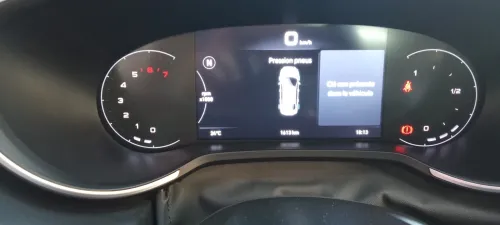Fiat Tipo Sedan 2023 Life