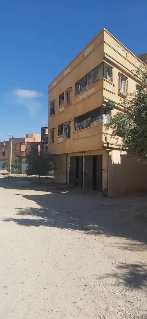 Vente Villa M'Sila Msila