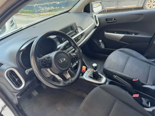 Kia Picanto 2019 EX
