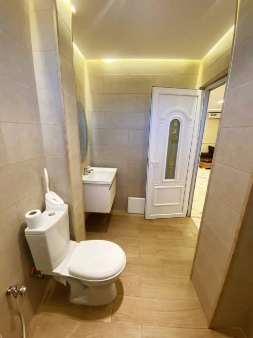 Location Appartement F3 Béjaïa Bejaia