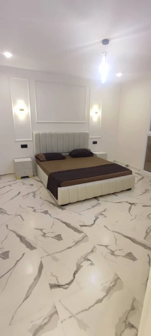 Location Appartement F3 Béjaïa Bejaia