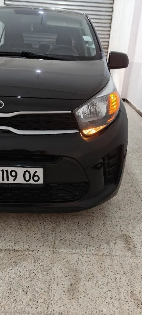 Kia Picanto 2019 LX Start