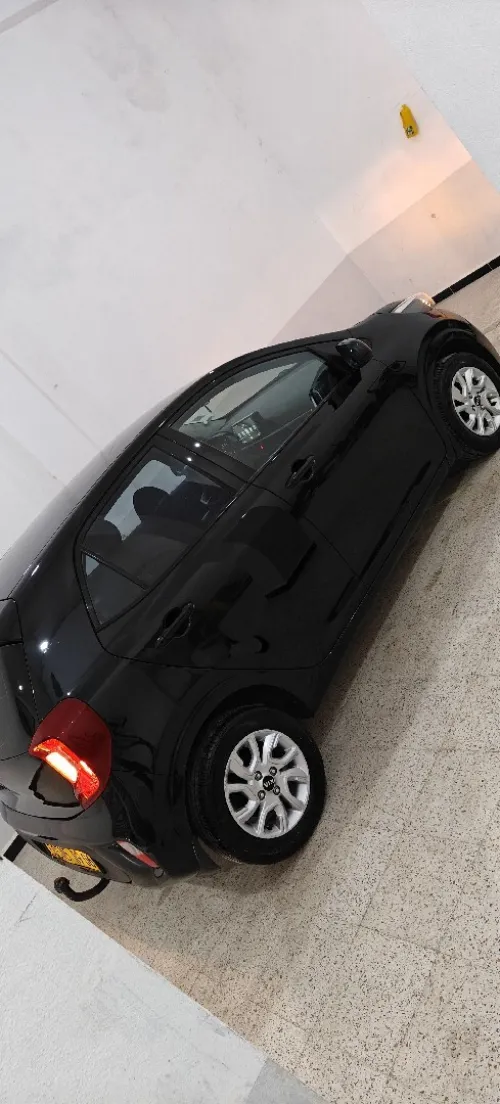 Kia Picanto 2019 LX Start
