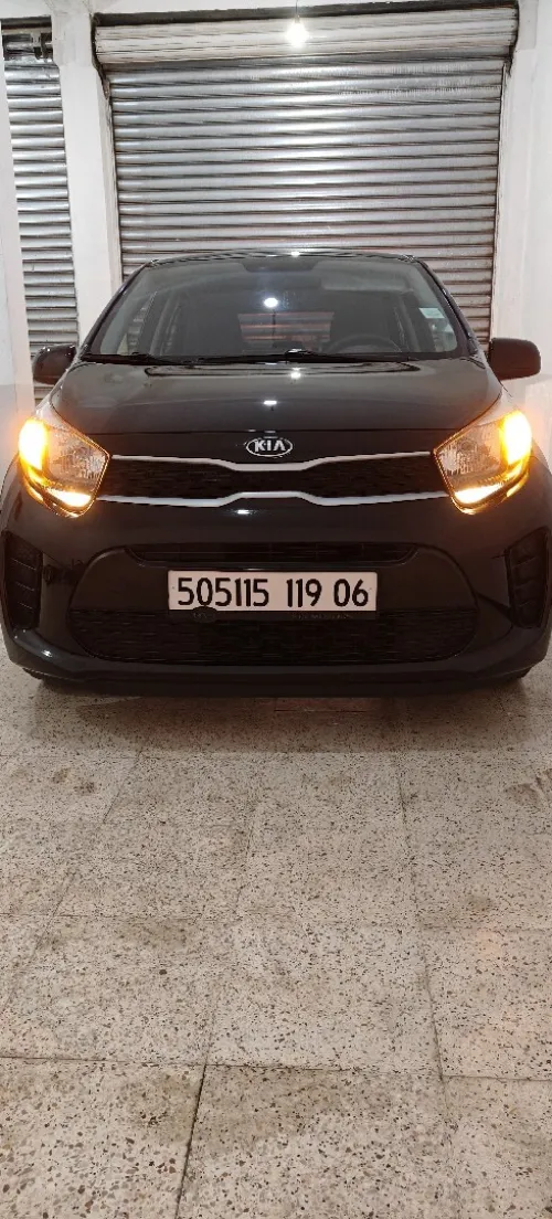 Kia Picanto 2019 LX Start