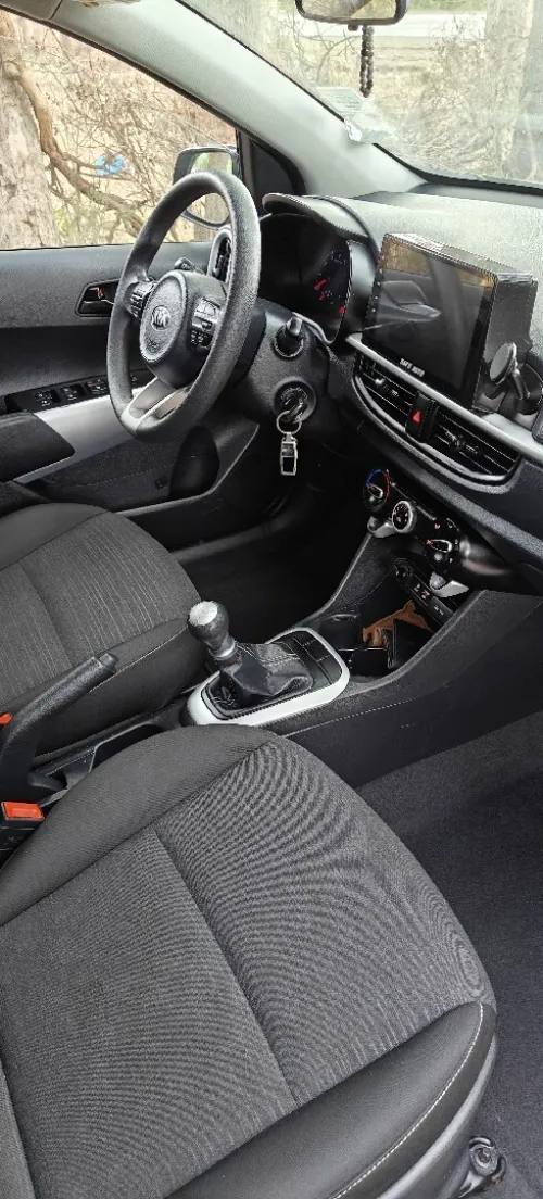 Kia Picanto 2019 LX Start