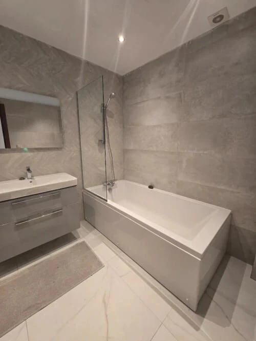 Location Appartement F4 Alger Hydra