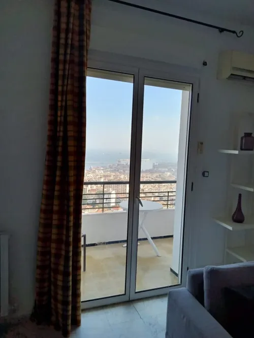 Location Appartement F2 Alger El biar