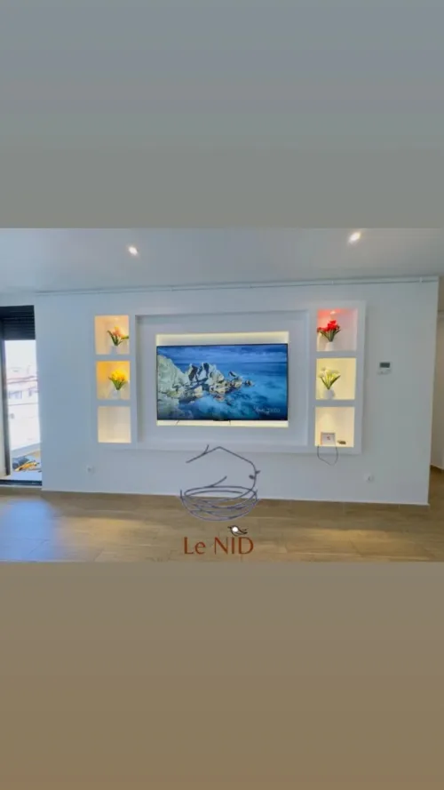 Location Appartement F3 Alger Hydra
