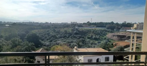 Location Appartement F4 Alger Hydra