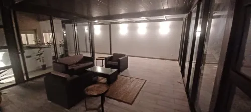 Location Appartement F4 Alger Hydra