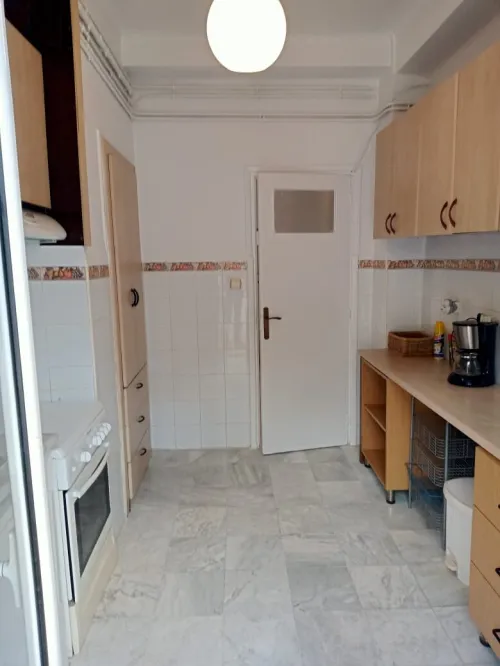 Location Appartement F2 Alger El biar