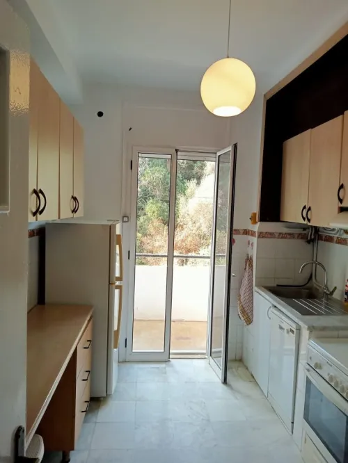 Location Appartement F2 Alger El biar