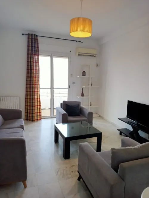 Location Appartement F2 Alger El biar