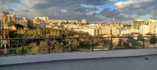 Location Appartement F4 Alger Hydra