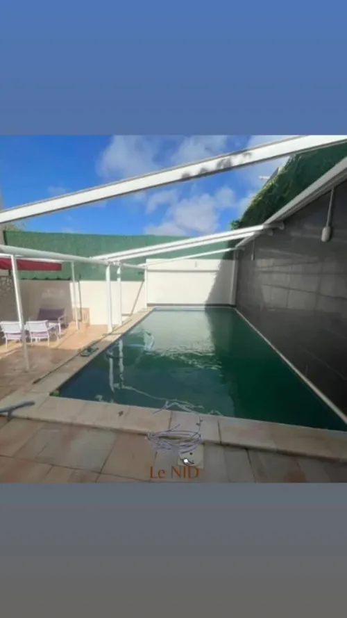 Location Appartement F3 Alger Ben aknoun