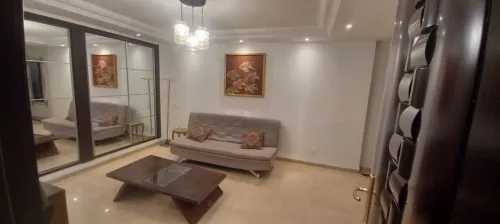 Location Appartement F4 Alger Hydra