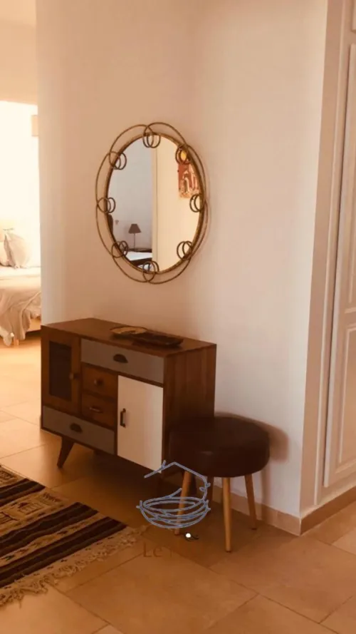Location Appartement F3 Alger El mouradia