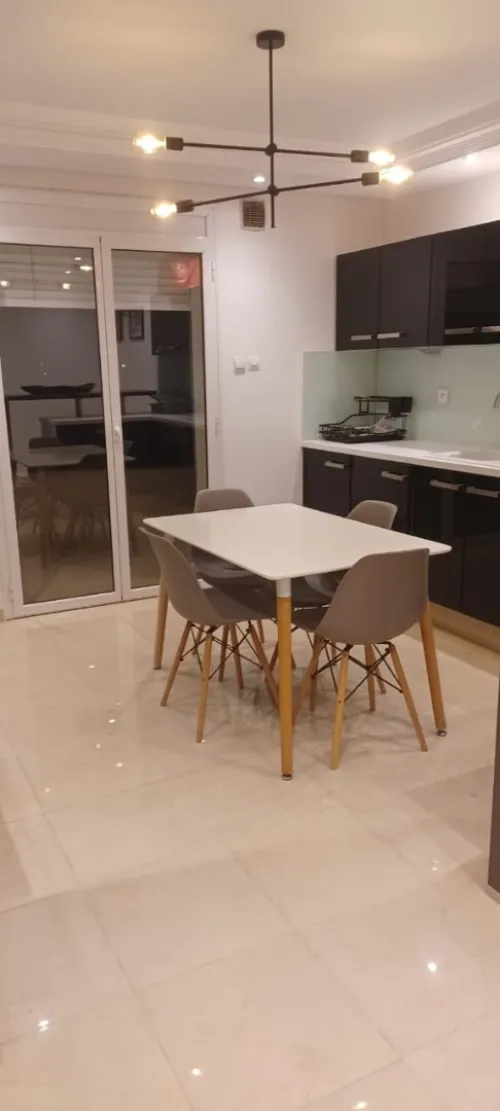 Location Appartement F4 Alger Hydra