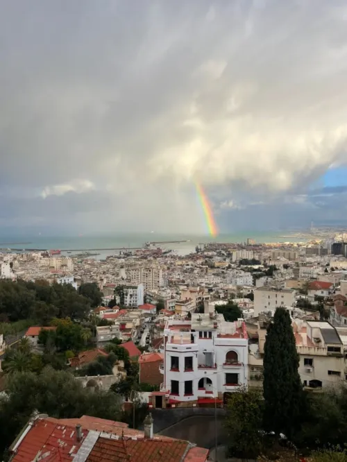 Location Appartement F2 Alger El biar