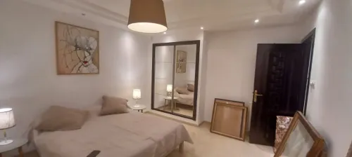 Location Appartement F4 Alger Hydra