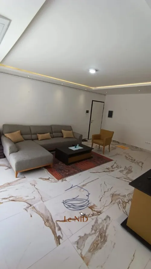 Location Appartement F3 Alger Hydra