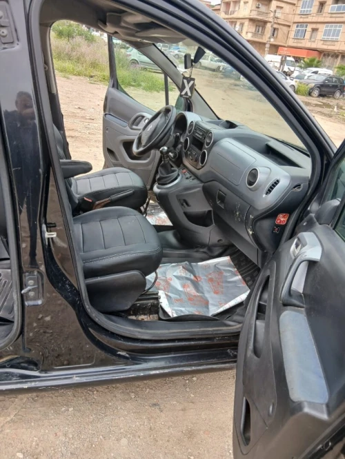 Citroen Berlingo 2010 