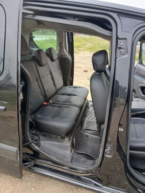 Citroen Berlingo 2010 