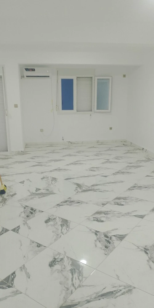 Location Appartement F4 Béjaïa Bejaia