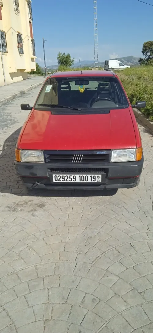 Fiat Uno 2000 
