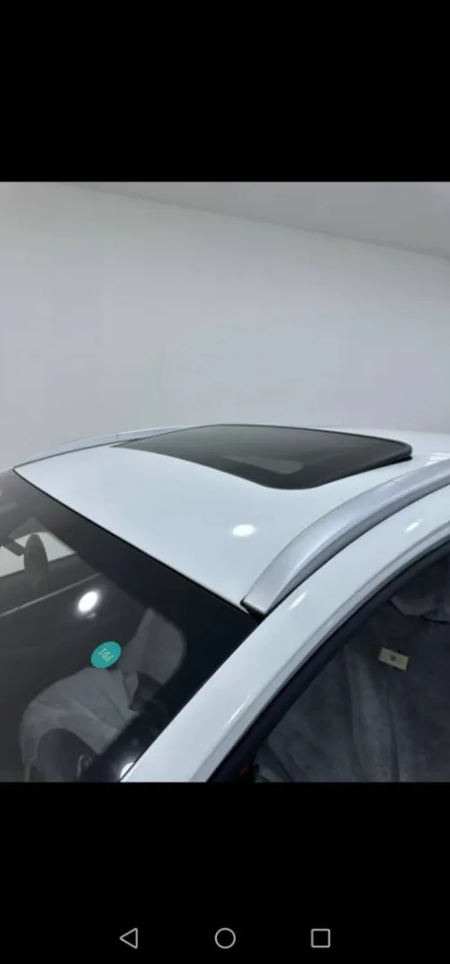 Livan X3 Pro  2026 Automatique (Avec toi ouvrant )